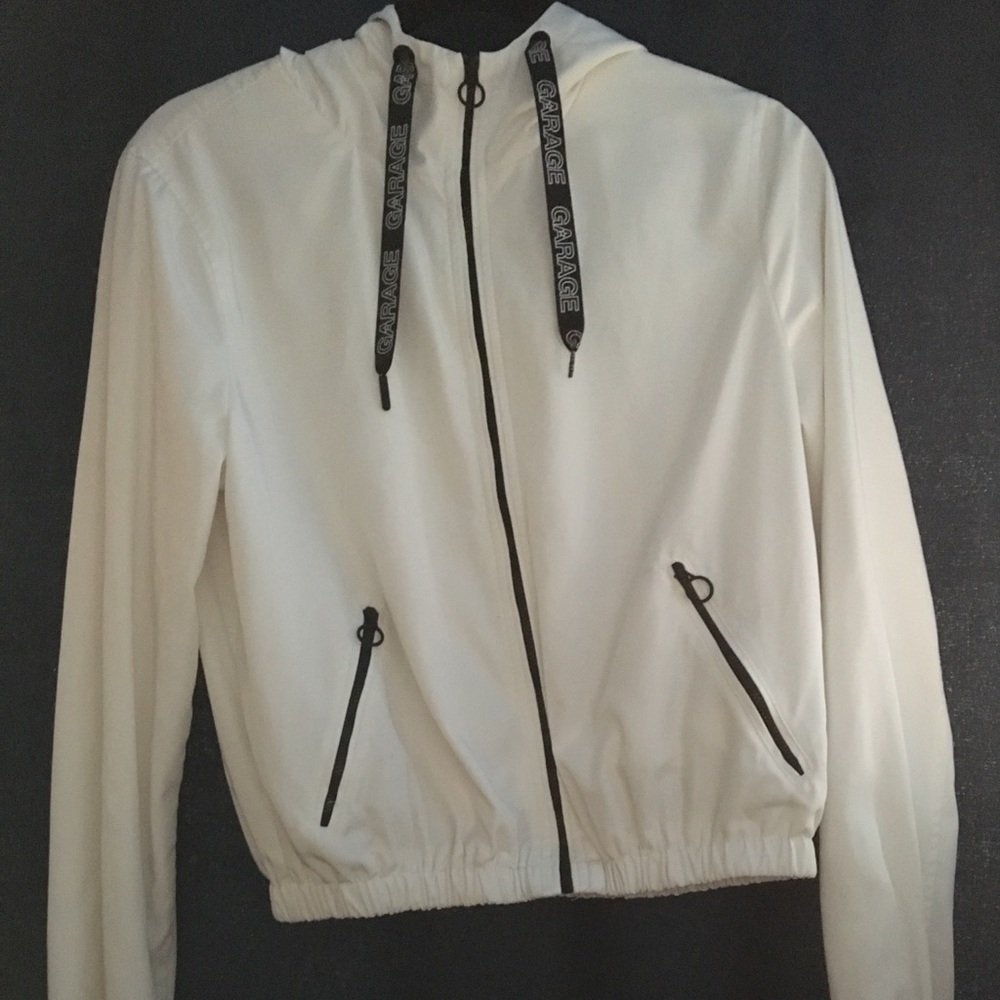 GARAGE Jacket